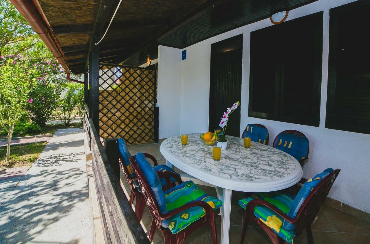 Serenity By The Sea #2 - Private Terrace Vrsi Buitenkant foto